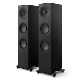 KEF Q7 Meta Kule Hoparlör KEF Q7 Meta Kule Hoparlör